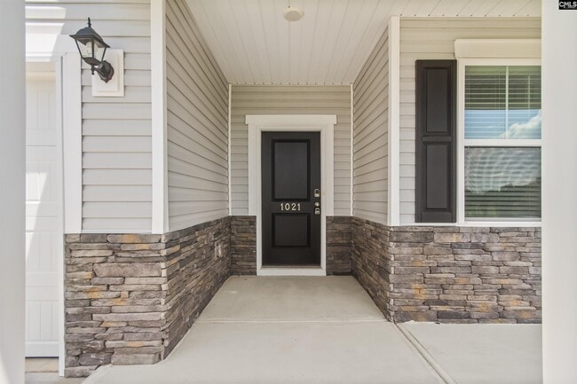 Building Photo - 1021 Skidaway Dr