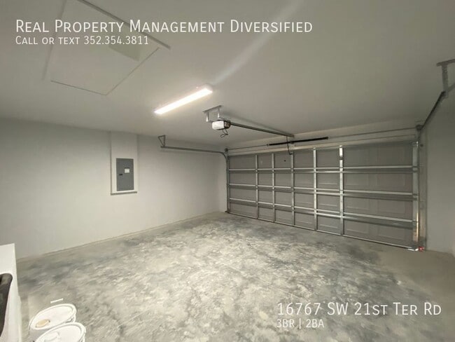 Building Photo - 16767 SW 21st Terrace Rd