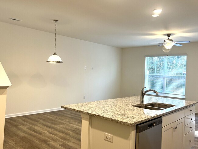 Building Photo - Brand New 3 Bedroom Townhome Available NOW...