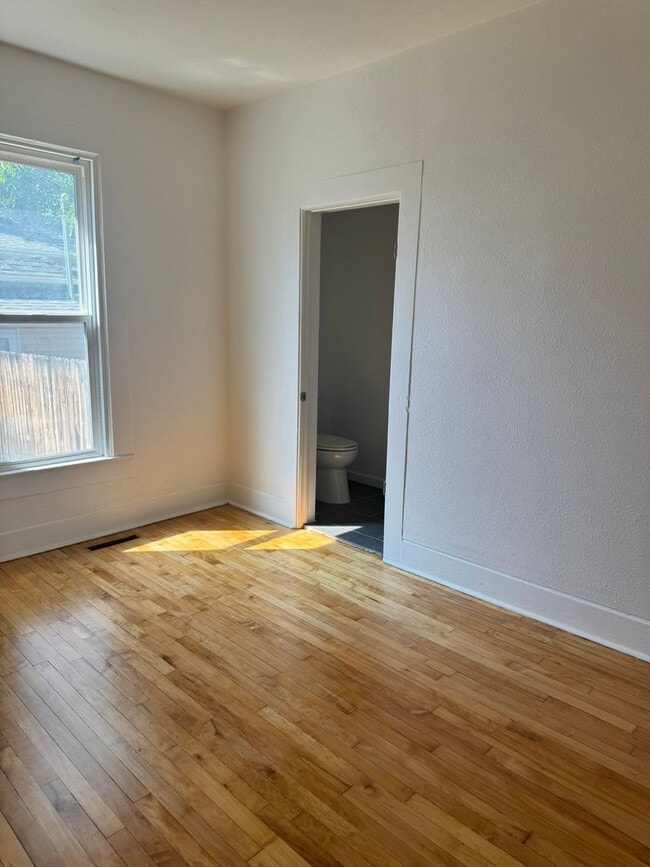 Building Photo - Newly Renovated