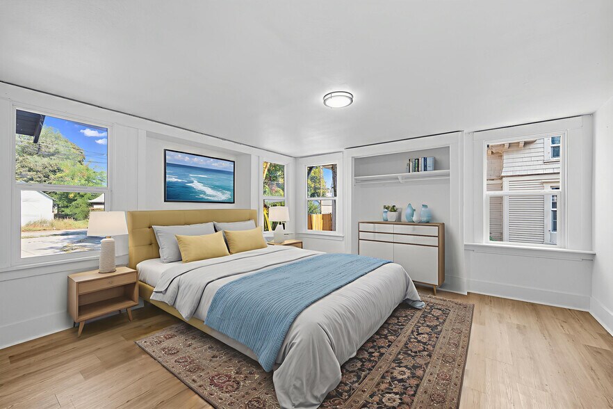 Primary Photo - 1308 W Nora Ave