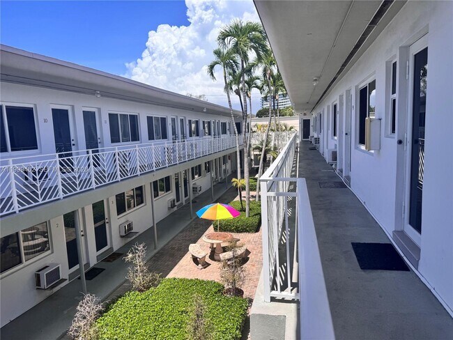 Building Photo - 7430 Byron Ave