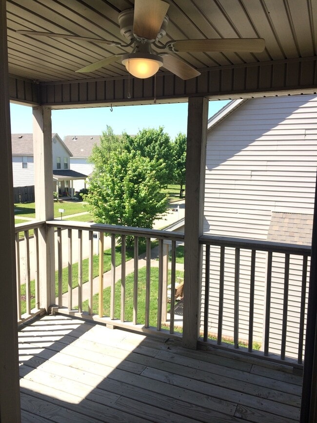 Building Photo - 2708 Westminster Dr