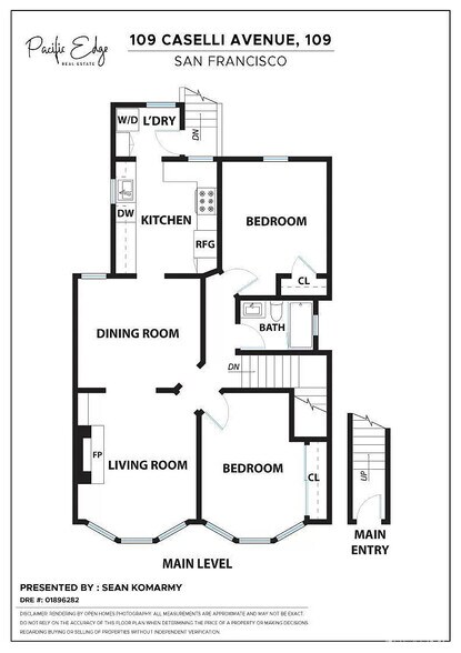 Building Photo - 109 Caselli Ave