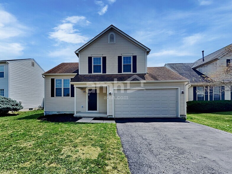 Primary Photo - 730 Rothrock Dr