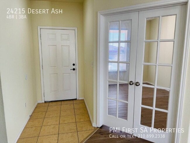 Building Photo - 24215 Desert Ash