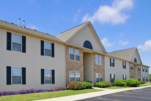 Building Photo - Keny Boulevard Estates