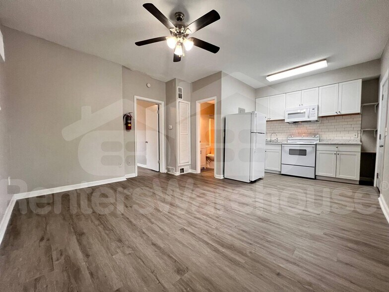 Building Photo - 1314 22nd St