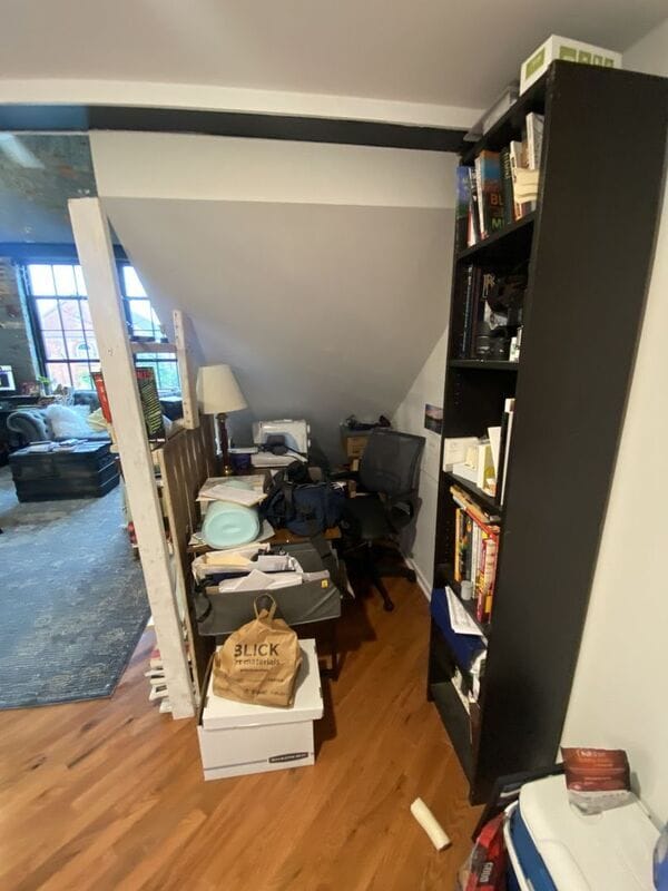Building Photo - 1509 E Baltimore St