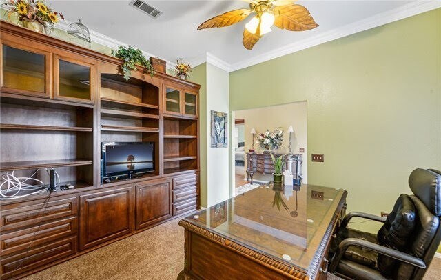 Building Photo - 23903 Trail Duster Ct