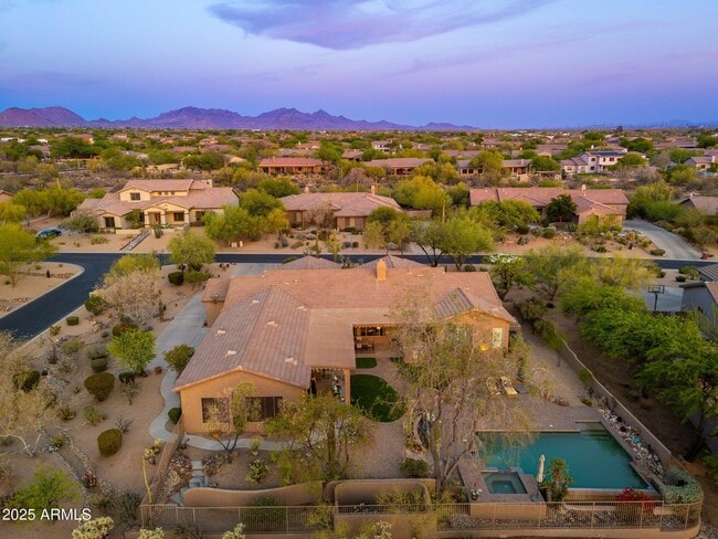 Building Photo - 5712 E Blue Sky Dr