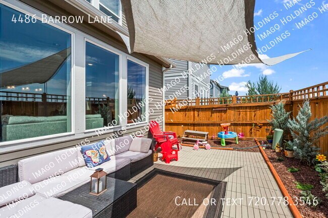 Building Photo - 4486 Barrow Ln