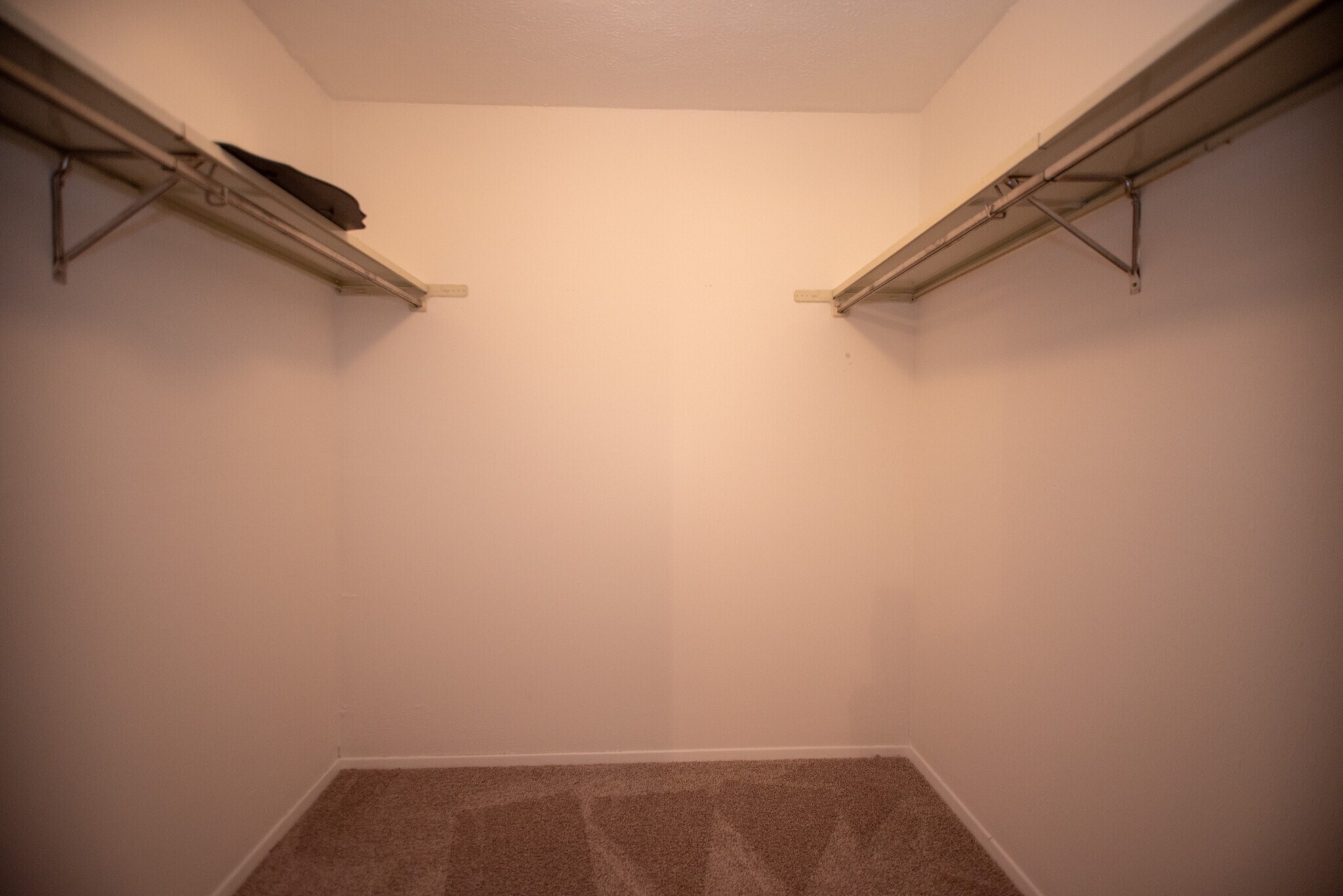 Primary bedroom walk in closet - 837 Tollis Pkwy