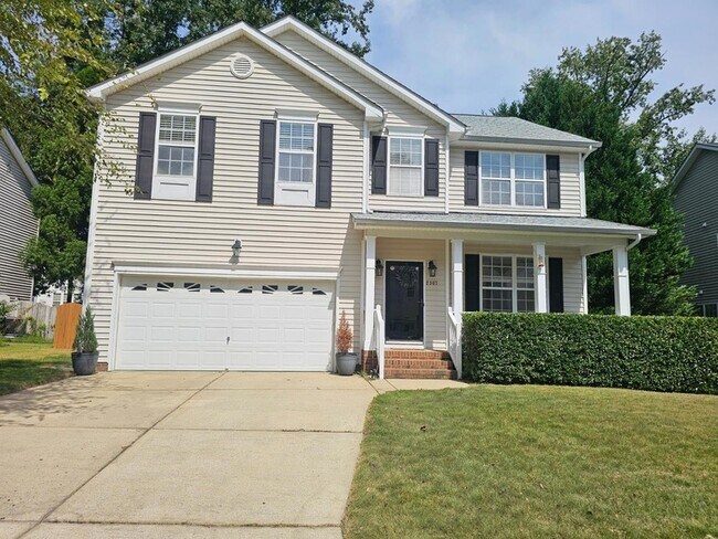 Primary Photo - 2307 Brasstown Ln