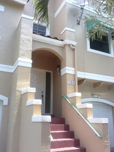Building Photo - 12695 NW 14th Pl