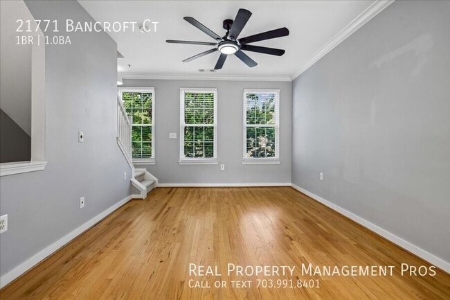 Building Photo - 21771 Bancroft Ct