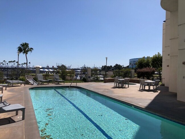 Building Photo - Large 1 bedroom 1 bath in Luxury High Rise...