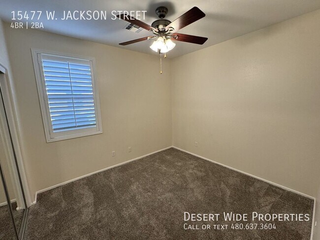 Building Photo - 15477 W Jackson St