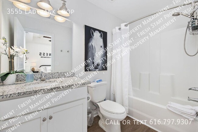 Building Photo - 3555 Ladybank Loop