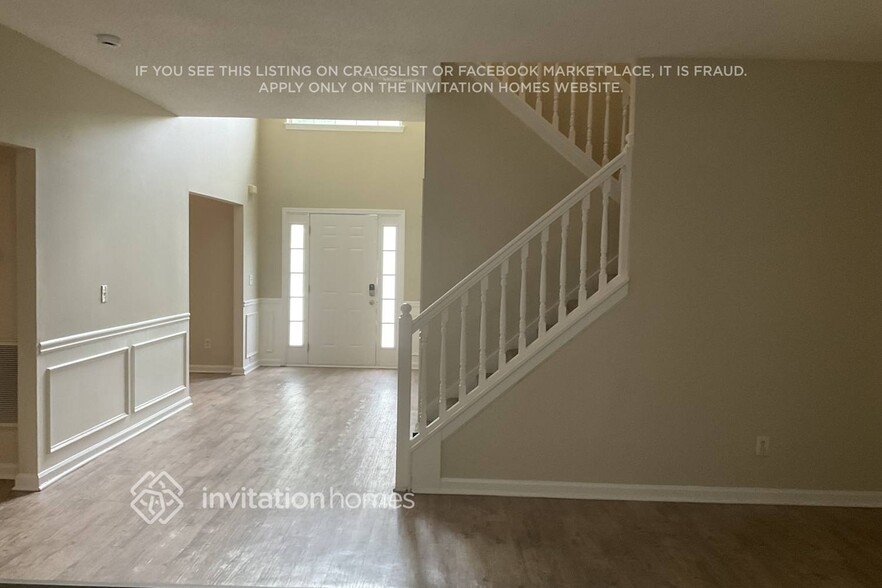 Building Photo - 7110 Cavender Dr SW
