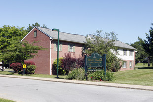 Building Photo - Wright Village