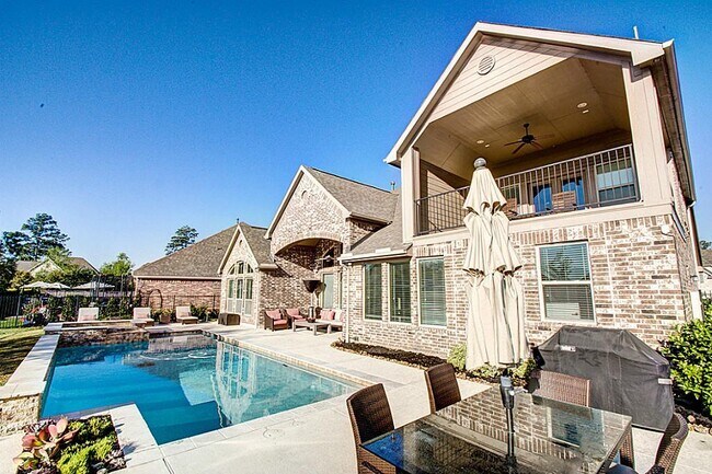 Building Photo - 10 Cayuga Pond Ct
