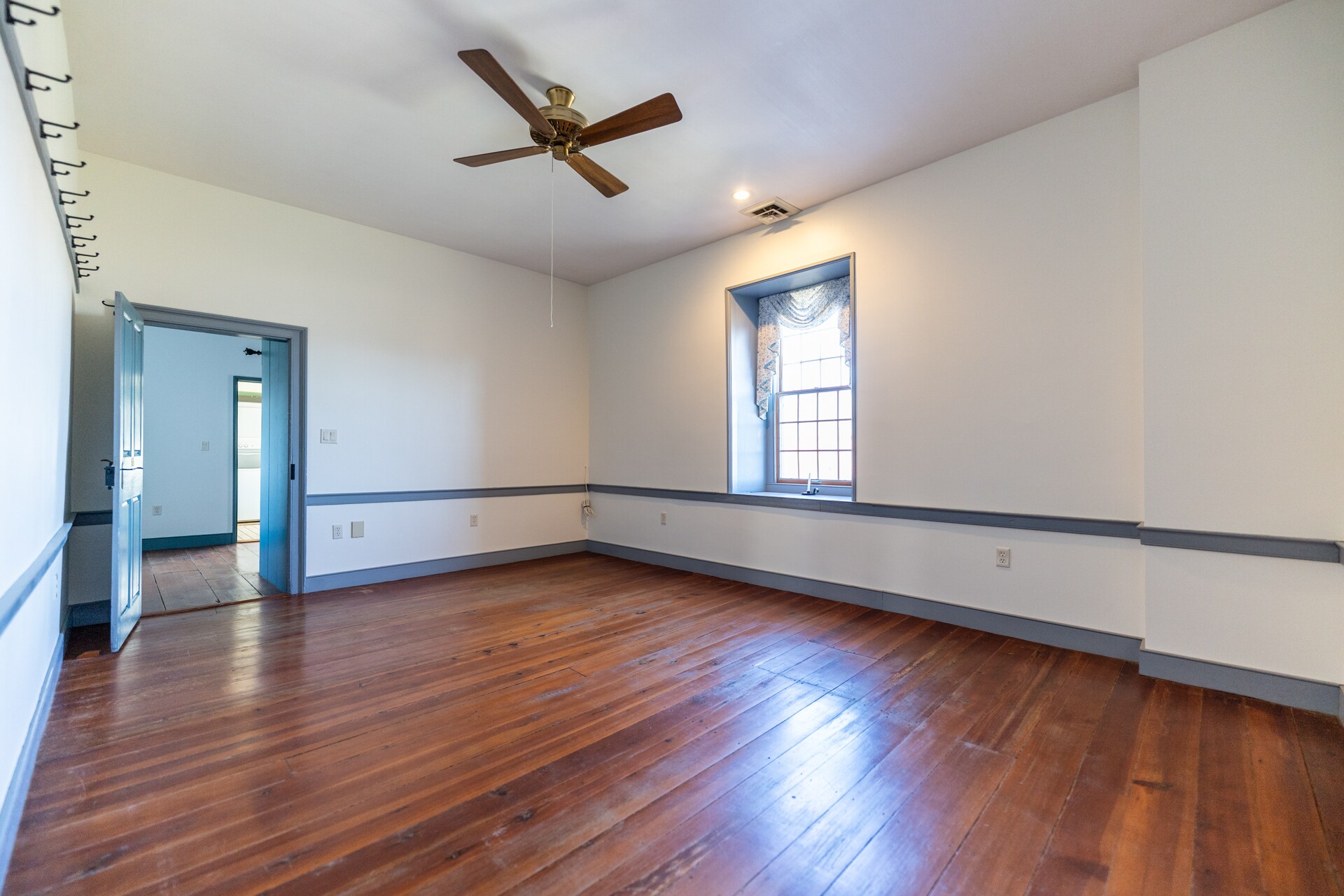 2nd Floor Bedroom 4 - 2200 Strickler Rd