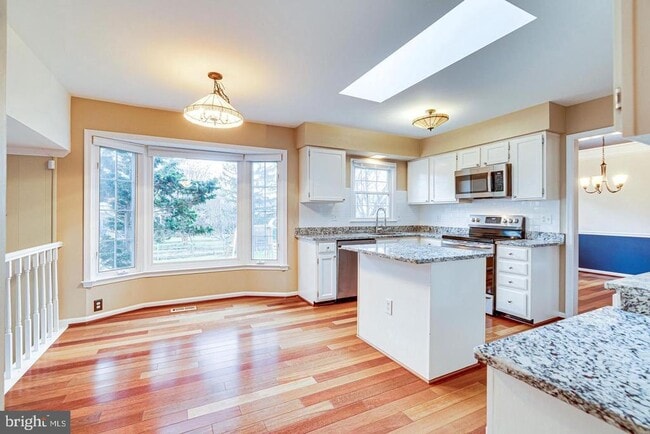 Building Photo - 3022 Dower House Dr