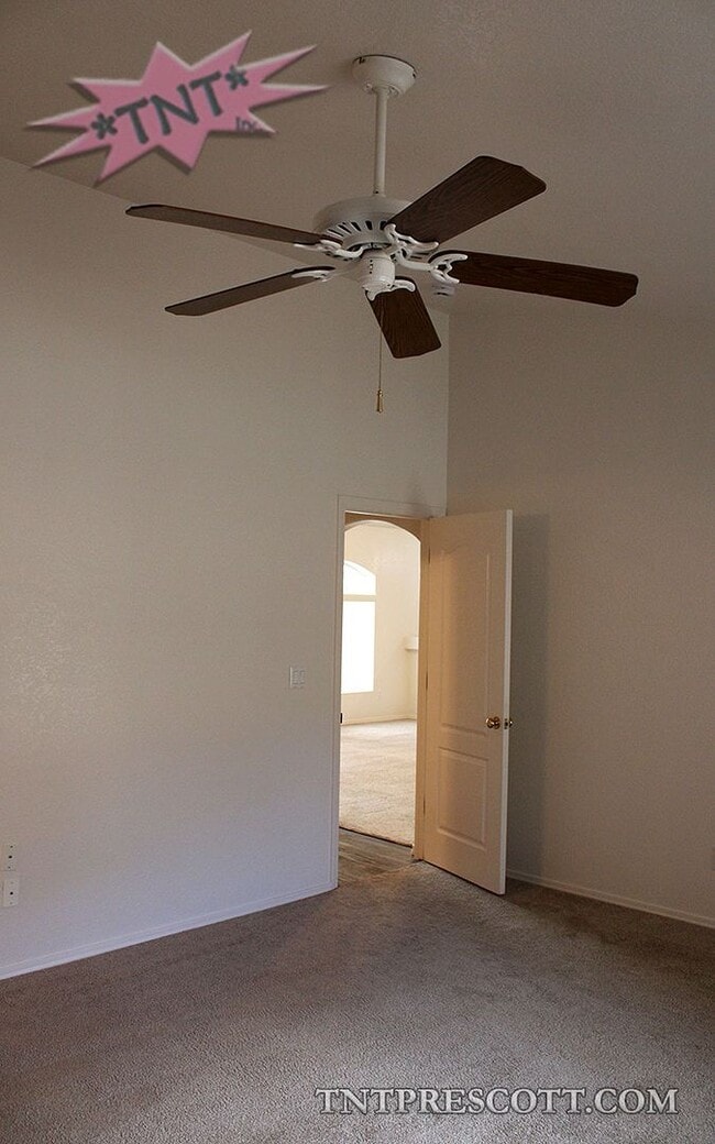 Building Photo - Home in Prescott Valley