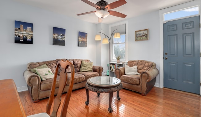 Building Photo - Stunning & Spacious 3 Bed/2 Bath Hampden Home - Fenced Backyard!