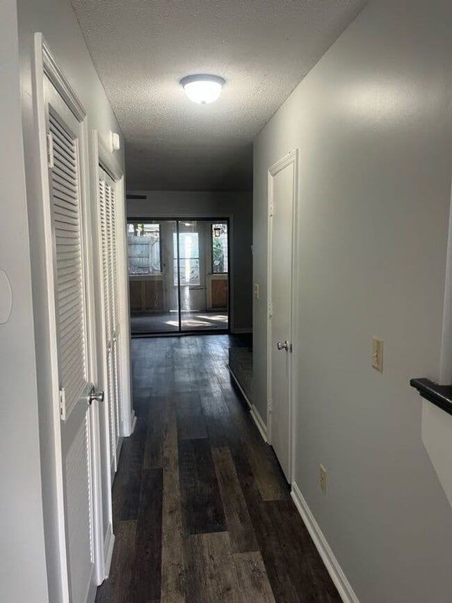 Building Photo - Available now. Beautifully Remodeled Townhouse Available in Central Mt Pleasant!
