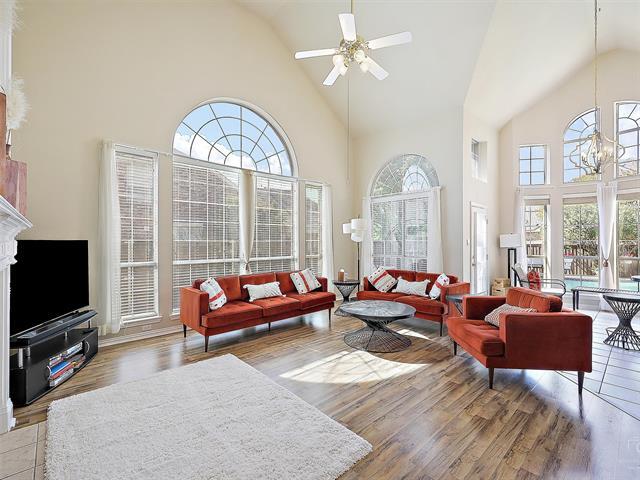 Building Photo - 4421 Partney Ct