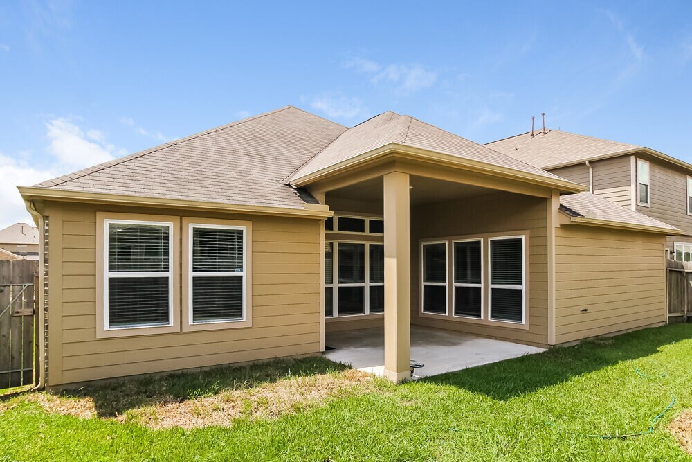 Building Photo - 4215 Echo Clearing Ct