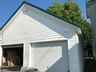 Building Photo - 815 Front St