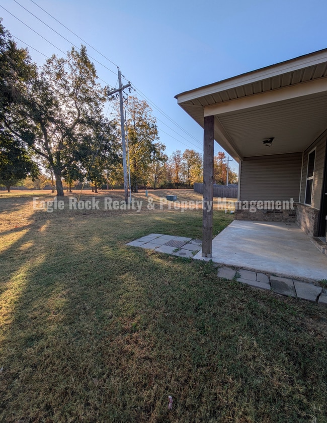 Building Photo - Broken Arrow House for Rent (3bedrooms/2ba...