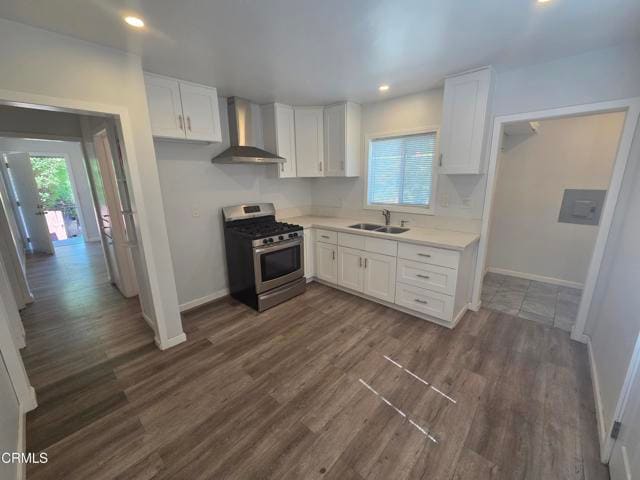 Building Photo - 10152 Haines Canyon Ave