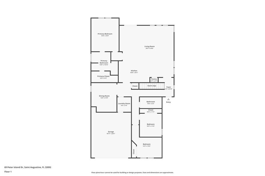 Building Photo - 69 Peter Island Dr