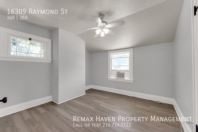 Building Photo - 16309 Raymond St