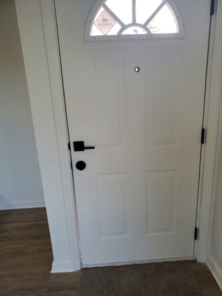 Building Photo - 2012 Marston Rd