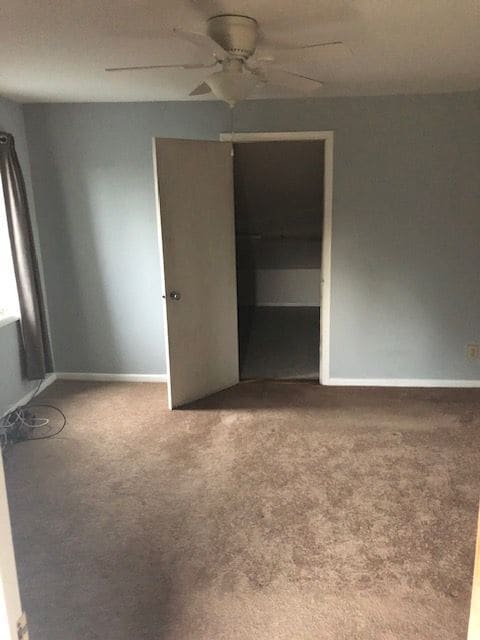 Building Photo - 110 Benton Moore Rd