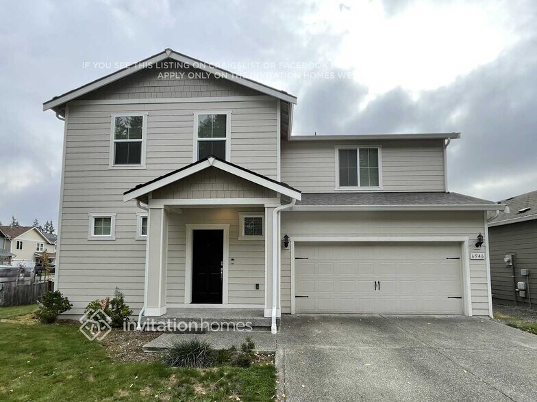Primary Photo - 6946 Munn Lake Dr SE
