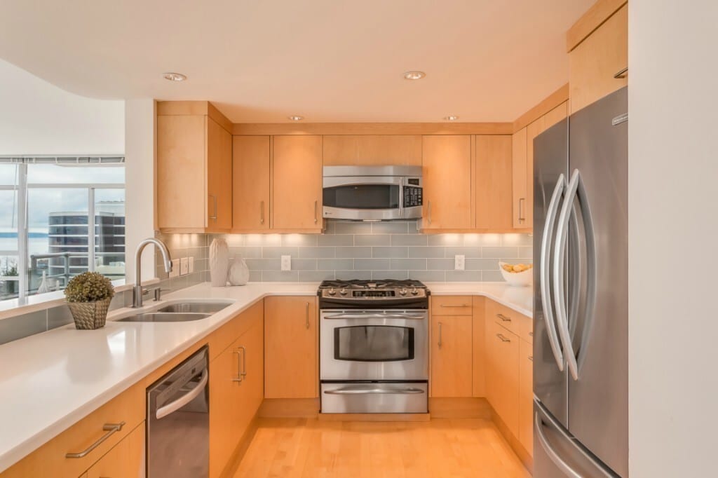 Building Photo - 2929 1st Ave