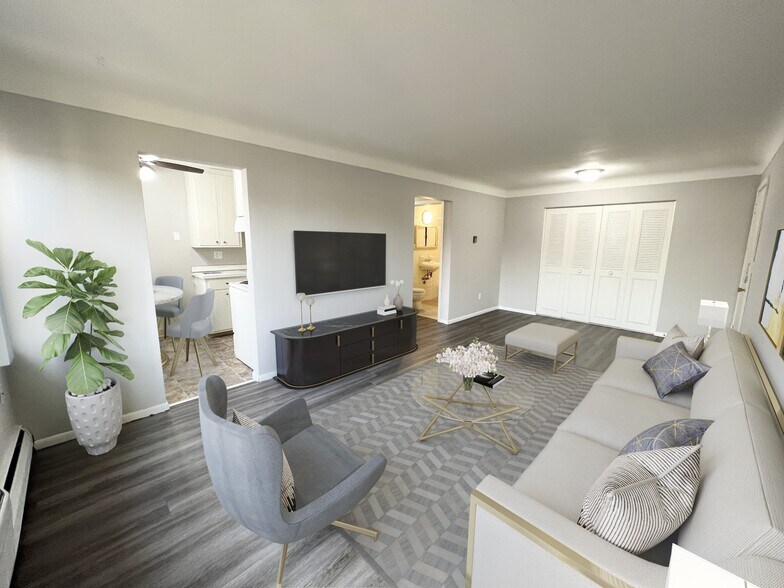 Primary Photo - Blair Place