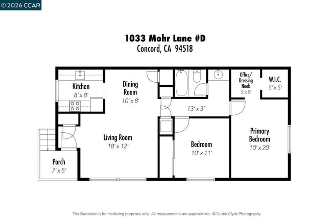 Building Photo - 1033 Mohr Ln