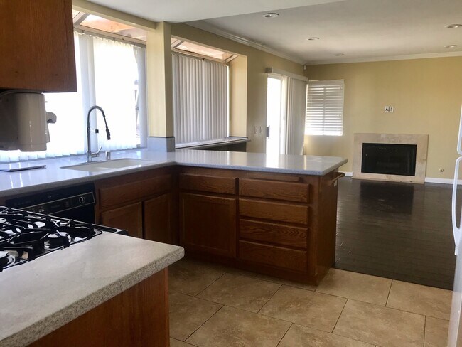 Building Photo - Breathtaking City Views in Coveted Corona ...