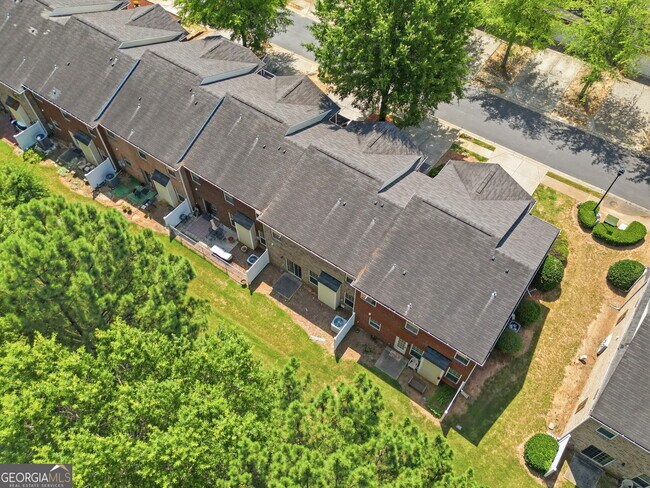 Building Photo - 6147 Bellewood Ash NW Ln
