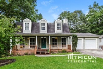Building Photo - 580 Westchester Cir SW