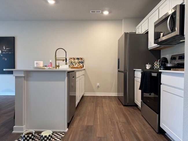 Building Photo - Modern 4-Bedroom Ranch in Tiburon Ridge North | Built in 2022 | Gretna Schools