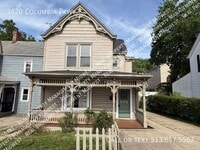 Building Photo - 3620 Columbia Pkwy