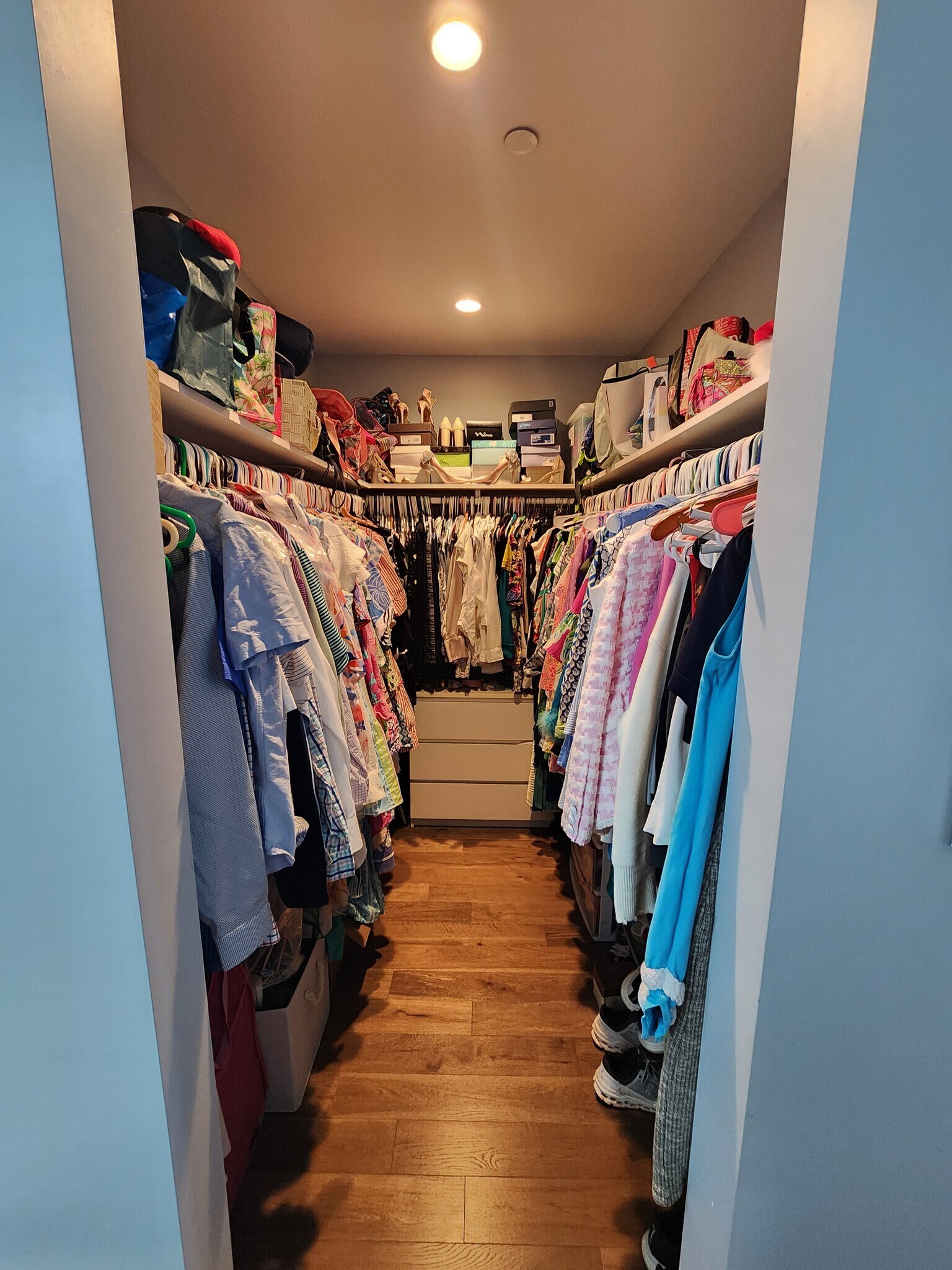 Building Photo - 1500 N American St